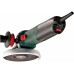 Углошлифовальная машина Metabo WE 15-125 Quick 1550Вт 11000об/мин рез.шпин.:M14 d=125мм (600448000)