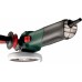 Углошлифовальная машина Metabo WE 15-125 Quick 1550Вт 11000об/мин рез.шпин.:M14 d=125мм (600448000)