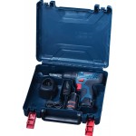 Дрель-шуруповерт Bosch GSR 120-LI аккум. патрон:быстрозажимной (кейс в комплекте) (06019G8020)