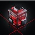 Уровень лазер. Ada Cube 3-360 Basic Edition 2кл.лаз. 635нм цв.луч. красный 3луч. (А00559)