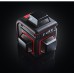 Уровень лазер. Ada Cube 3-360 Basic Edition 2кл.лаз. 635нм цв.луч. красный 3луч. (А00559)