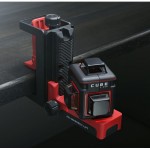 Уровень лазер. Ada Cube 3-360 Basic Edition 2кл.лаз. 635нм цв.луч. красный 3луч. (А00559)