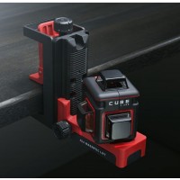 Уровень лазер. Ada Cube 3-360 Basic Edition 2кл.лаз. 635нм цв.луч. красный 3луч. (А00559)