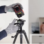 Уровень лазер. Ada Cube 3-360 Professional Edition 2кл.лаз. 638нм цв.луч. красный 3луч. (А00572)