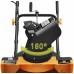 Снегоуборщик электр. Carver STE 2146 2.1кВт