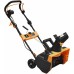Снегоуборщик электр. Carver STE 2346 2.3кВт