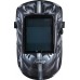 Маска сварщика Fubag IQ 5-13N M филь.:хамел. см.экр.100x67мм черный (38099)