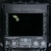 Маска сварщика Fubag IR 4-13N M филь.:хамел. см.экр.100x65мм черный (38438)