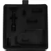 Гайковерт Fubag IW580 226л/мин серебристый/черный