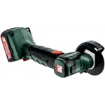 Углошлифовальная машина Metabo PowerMaxx CC 12 BL 20000об/мин рез.шпин.:M5 d=76мм (600348500)