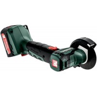 Углошлифовальная машина Metabo PowerMaxx CC 12 BL 20000об/мин рез.шпин.:M5 d=76мм (600348500)