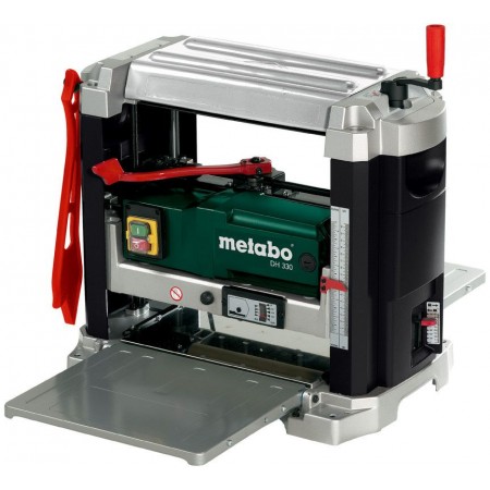 Станок рейсмусовый Metabo DH 330 1800W (200033000)