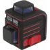 Уровень лазер. Ada Cube 2-360 Professional Edition 2кл.лаз. 635нм цв.луч. красный 2луч. (А00449) Уровень лазер. Ada Cube 2-360 Professional Edition 2кл.лаз. 635нм цв.луч. красный 2луч. (А00449)
