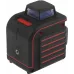 Уровень лазер. Ada Cube 2-360 Professional Edition 2кл.лаз. 635нм цв.луч. красный 2луч. (А00449) Уровень лазер. Ada Cube 2-360 Professional Edition 2кл.лаз. 635нм цв.луч. красный 2луч. (А00449)