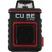 Уровень лазер. Ada Cube 2-360 Professional Edition 2кл.лаз. 635нм цв.луч. красный 2луч. (А00449) Уровень лазер. Ada Cube 2-360 Professional Edition 2кл.лаз. 635нм цв.луч. красный 2луч. (А00449)