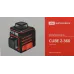 Уровень лазер. Ada Cube 2-360 Professional Edition 2кл.лаз. 635нм цв.луч. красный 2луч. (А00449) Уровень лазер. Ada Cube 2-360 Professional Edition 2кл.лаз. 635нм цв.луч. красный 2луч. (А00449)