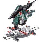 Торцовочная пила Hammer STL1200/210C 1200Вт 4500об/мин d=210мм