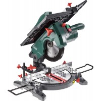 Торцовочная пила Hammer STL1200/210C 1200Вт 4500об/мин d=210мм