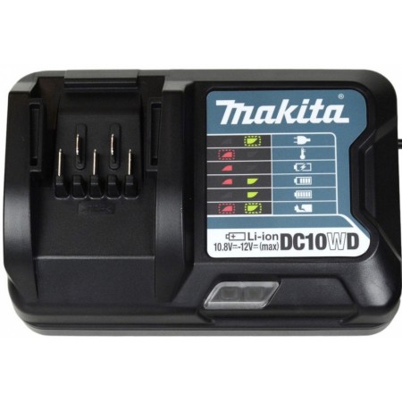 Зарядное устройство Makita DC10WD (199398-1)