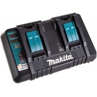 Зарядное устройство Makita DC18RD (196941-7)