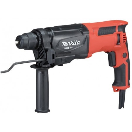 Перфоратор Makita M8701 патрон:SDS-plus уд.:2.3Дж 800Вт (кейс в комплекте)