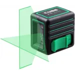 Уровень лазер. Ada Cube MINI Green Basic Edition 2кл.лаз. 532нм цв.луч. зеленый 2луч. (А00496)