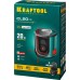 Нивелир лазерн. Kraftool 34700-2 цв.луч. красный 2луч.