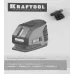 Нивелир лазерн. Kraftool 34660-4 цв.луч. красный 2луч.