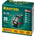 Нивелир лазерн. Kraftool 34660-4 цв.луч. красный 2луч.