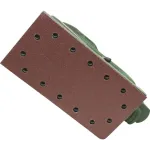 Вибро шлифовальная машина Калибр МПШ-300Р 300Вт (011204)
