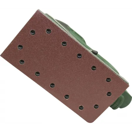 Вибро шлифовальная машина Калибр МПШ-300Р 300Вт (011204)