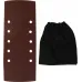 Вибро шлифовальная машина Калибр МПШ-300Р 300Вт (011204)