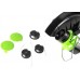 Триммер электрический Greenworks G40LT аккум. разбор.штан. реж.эл.:леска
