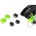 Триммер электрический Greenworks G40LTK4 аккум. разбор.штан. реж.эл.:леска