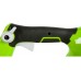 Воздуходувка Greenworks G40ABK4 пит.:от аккум. зеленый/черный