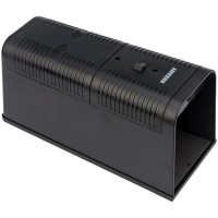 Ловушка Rexant 71-0666 черный