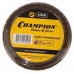 Леска для садовых триммеров Champion C7041 d=3.0мм L=12м