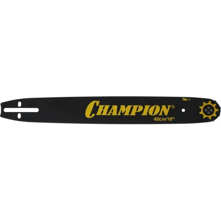 Шина для цепных пил Champion 952932 3/8" 56звен. для Champion 137/142 Husqvarna 316/318/320/321