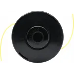 Катушка для садовых триммеров Champion HT21 d=3мм L=3м для Champion: Т233, Т256 ,Т263, Т266, Т333, Т334FS, Т336, Т337, Т436, Т437, Т516, Т517, ET1004A, ET1200A; ECHO: SRM-22GES, SRM-2305SI, SRM- 2655SI, SRM-330ES, SRM-350ES, SRM-4605; HUSQVARNA: 122L, 125 Катушка для садовых триммеров Champion HT21 d=3мм L=3м для Champion: Т233, Т256 ,Т263, Т266, Т333, Т334FS, Т336, Т337, Т436, Т437, Т516, Т517, ET1004A, ET1200A; ECHO: SRM-22GES, SRM-2305SI, SRM- 2655SI, SRM-330ES, SRM-350ES, SRM-4605; HUSQVARNA: 122L, 125