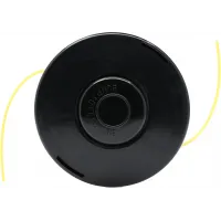 Катушка для садовых триммеров Champion HT21 d=3мм L=3м для Champion: Т233, Т256 ,Т263, Т266, Т333, Т334FS, Т336, Т337, Т436, Т437, Т516, Т517, ET1004A, ET1200A; ECHO: SRM-22GES, SRM-2305SI, SRM- 2655SI, SRM-330ES, SRM-350ES, SRM-4605; HUSQVARNA: 122L, 125