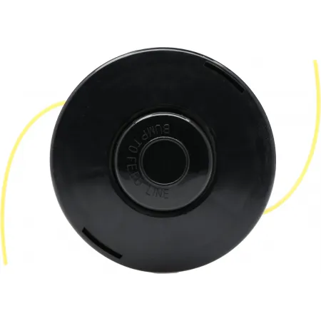 Катушка для садовых триммеров Champion HT21 d=3мм L=3м для Champion: Т233, Т256 ,Т263, Т266, Т333, Т334FS, Т336, Т337, Т436, Т437, Т516, Т517, ET1004A, ET1200A; ECHO: SRM-22GES, SRM-2305SI, SRM- 2655SI, SRM-330ES, SRM-350ES, SRM-4605; HUSQVARNA: 122L, 125