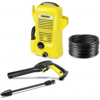 Минимойка Karcher K 2 Universal *EU 1400Вт (1.673-000.0)