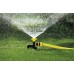 Дождеватель Karcher CS 9 круговой желтый черный (2.645-024.0)