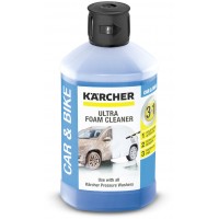 Шампунь Karcher RM 615 UltrFoamClean 1л.