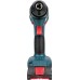 Дрель-шуруповерт Bosch GSR 18V-50 аккум. патрон:быстрозажимной (кейс в комплекте) (06019H5020)