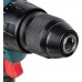 Дрель-шуруповерт Bosch GSR 18V-50 аккум. патрон:быстрозажимной (кейс в комплекте) (06019H5020)
