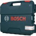 Дрель-шуруповерт Bosch GSR 18V-50 аккум. патрон:быстрозажимной (кейс в комплекте) (06019H5020)