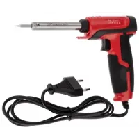 Паяльник Rexant 12-0161-1 импульсный 70Вт макс.t=450 Паяльник Rexant 12-0161-1 импульсный 70Вт макс.t=450