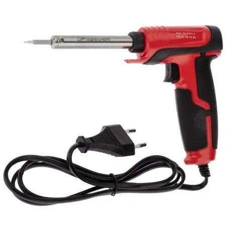 Паяльник Rexant 12-0161-1 импульсный 70Вт макс.t=450 Паяльник Rexant 12-0161-1 импульсный 70Вт макс.t=450