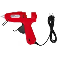 Клеевой пистолет Rexant 12-0116 100Вт 15.5гр/мин стерж.:11мм